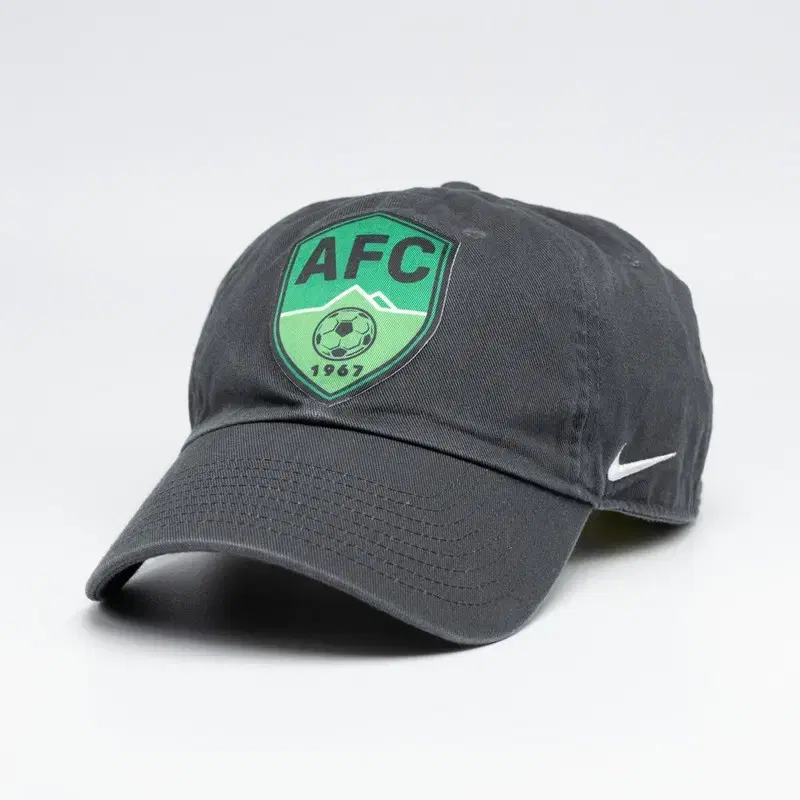 NIKE AFC GRAY HAT